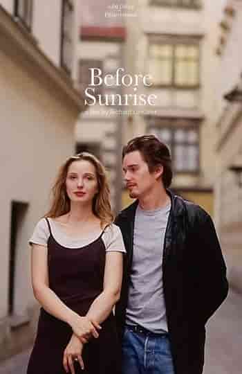 before sunrise movie changed way we look into romantic relationships
