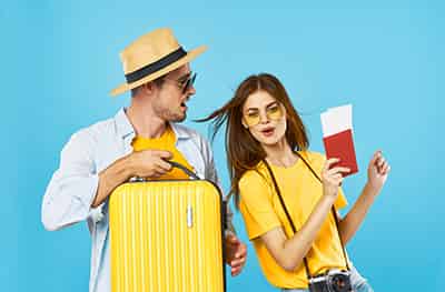 tips how keep romance alive your relationship travelling