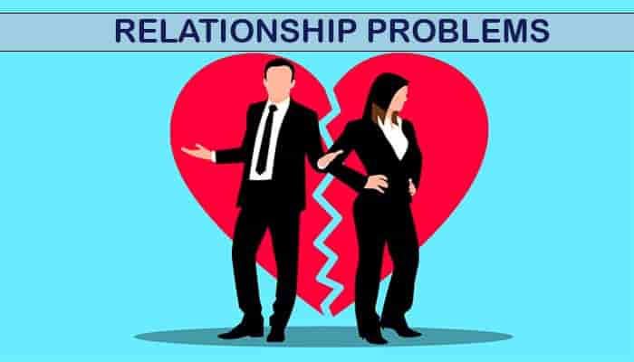 top signs you problems relationship how fix