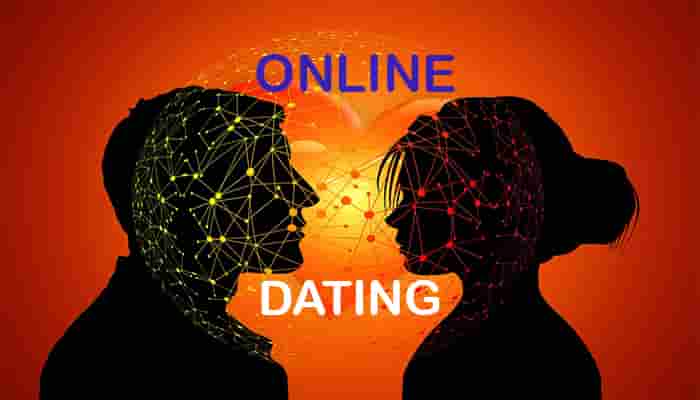virtues positive sides downsides online dating