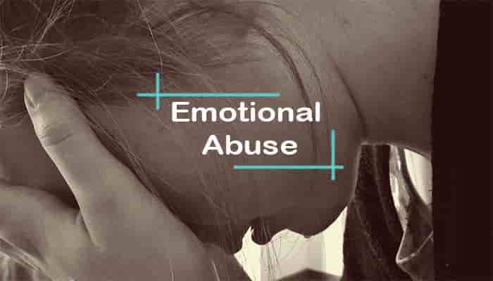 what emotional abuse definition effects how prevent signs