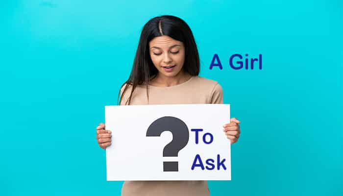 cute questions to ask a girl you like to get to know her