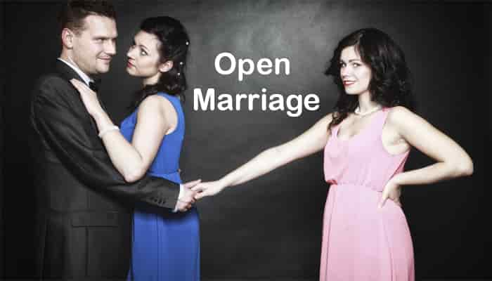 what is an open marriage meaning rules benefits