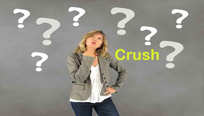 what questions to ask to your crush cutest