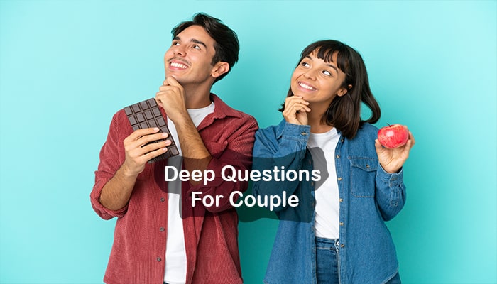 what deep questions for couple conversation couples